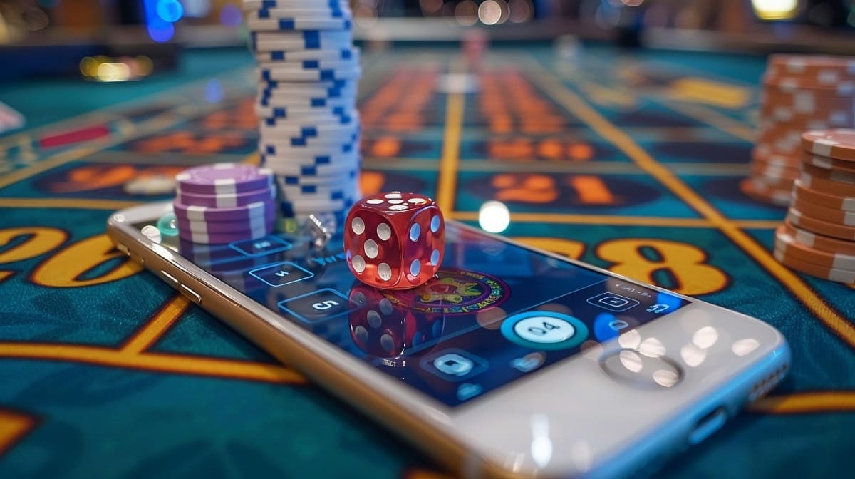 Les avantages du jeu sur mobile : casinos adaptés aux smartphones